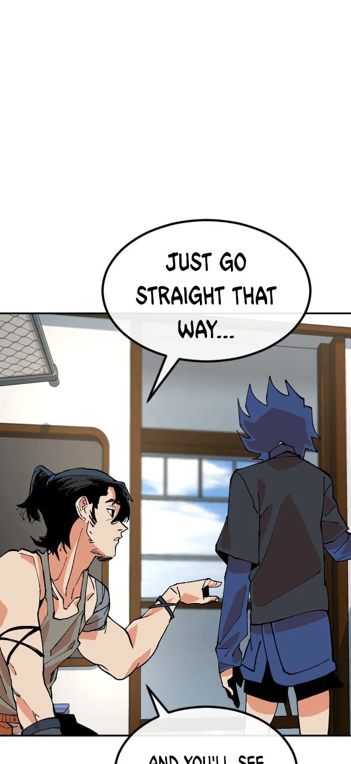 Read Stairs chapter 27 image 89 on Lezhin