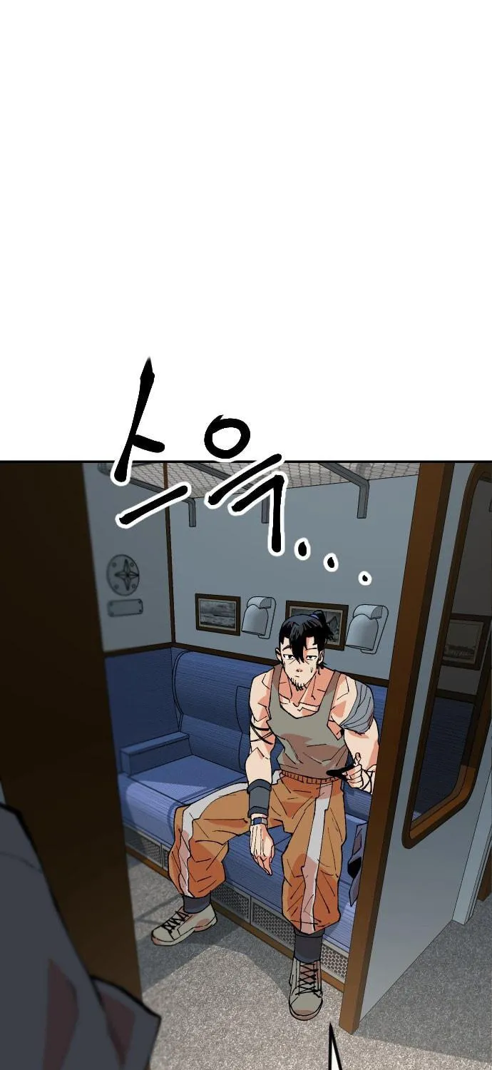 Read Stairs chapter 27 image 93 on Lezhin