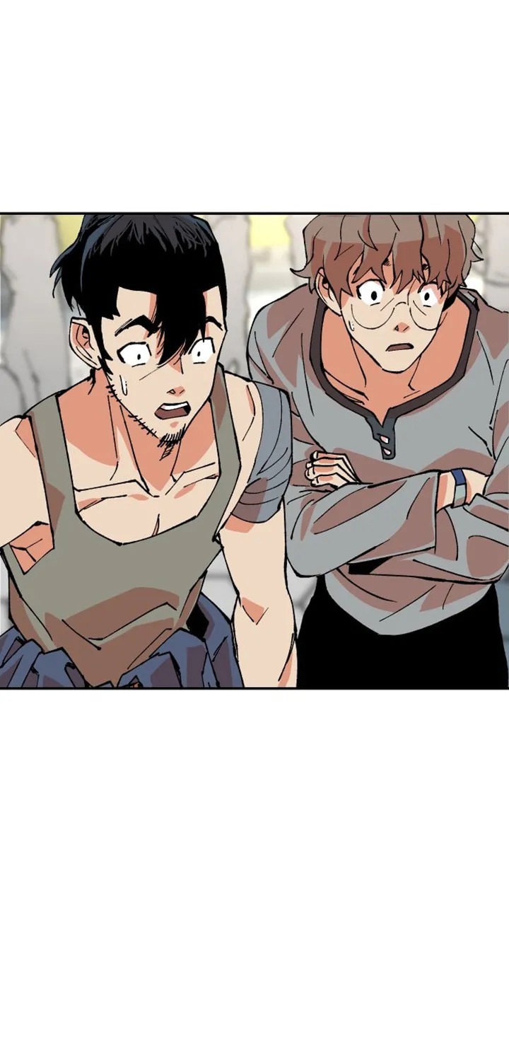 Read Stairs chapter 28 image 1 on Lezhin