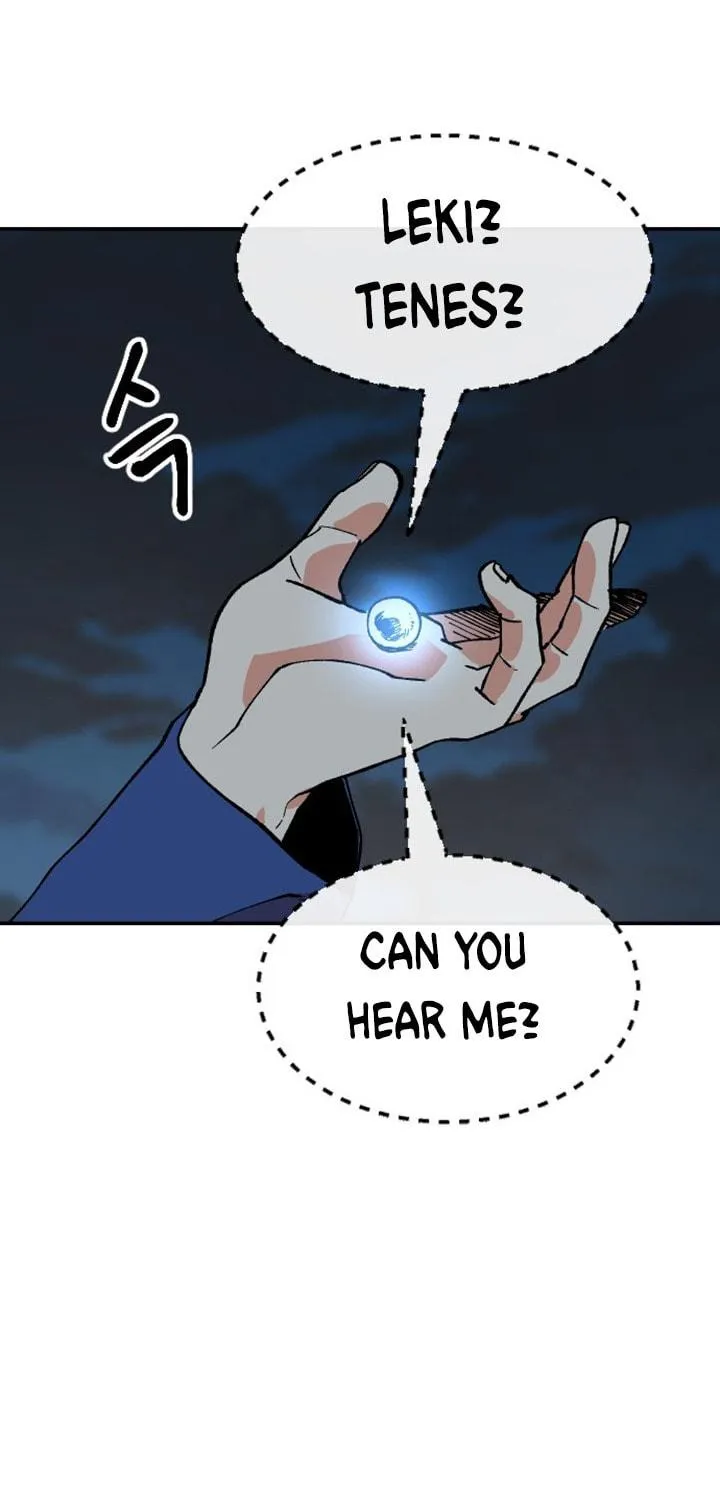 Read Stairs chapter 28 image 100 on Lezhin
