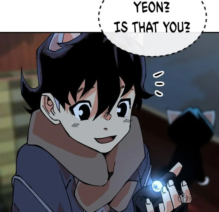 Read Stairs chapter 28 image 102 on Lezhin