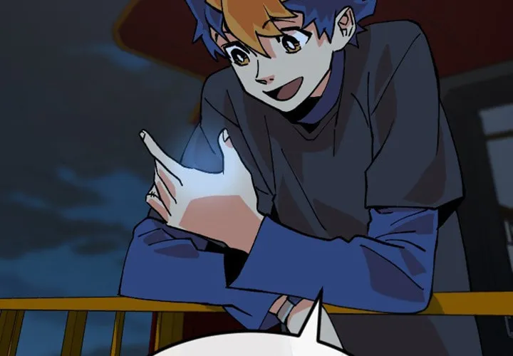 Read Stairs chapter 28 image 104 on Lezhin