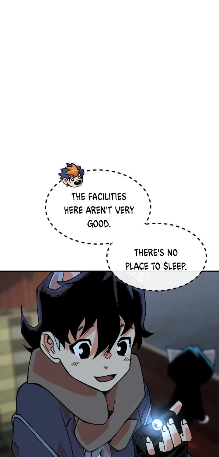Read Stairs chapter 28 image 107 on Lezhin
