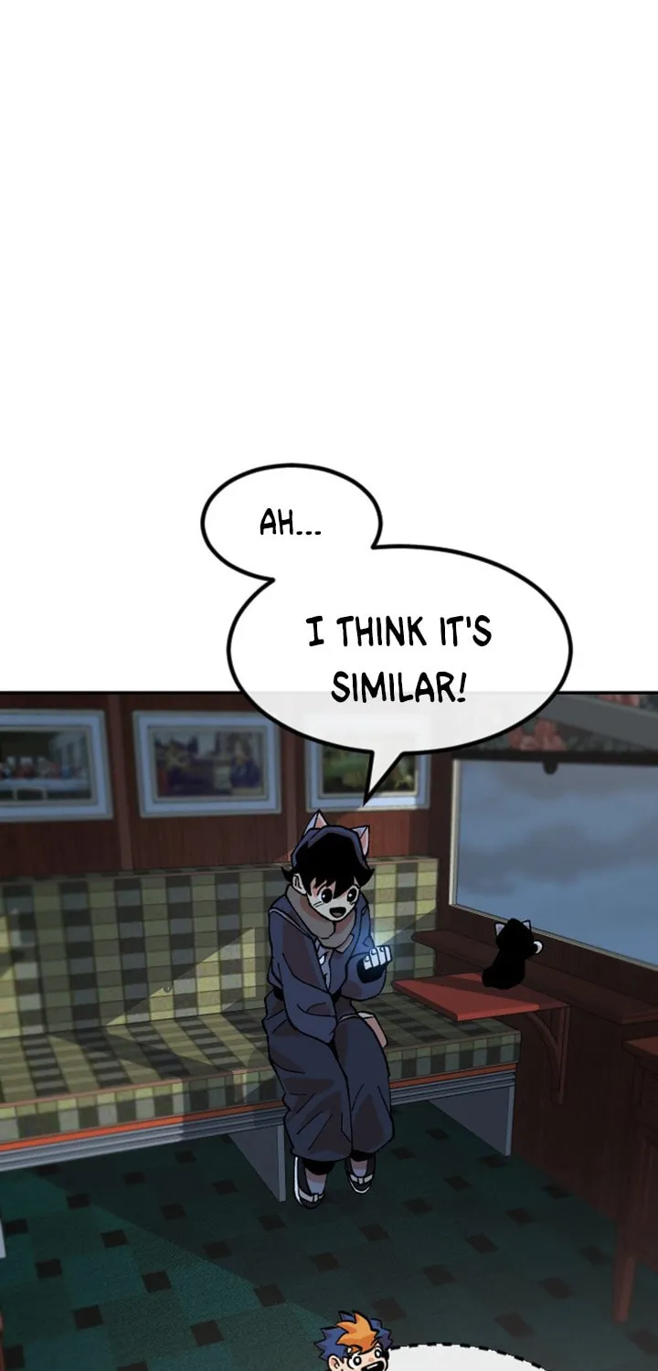 Read Stairs chapter 28 image 109 on Lezhin
