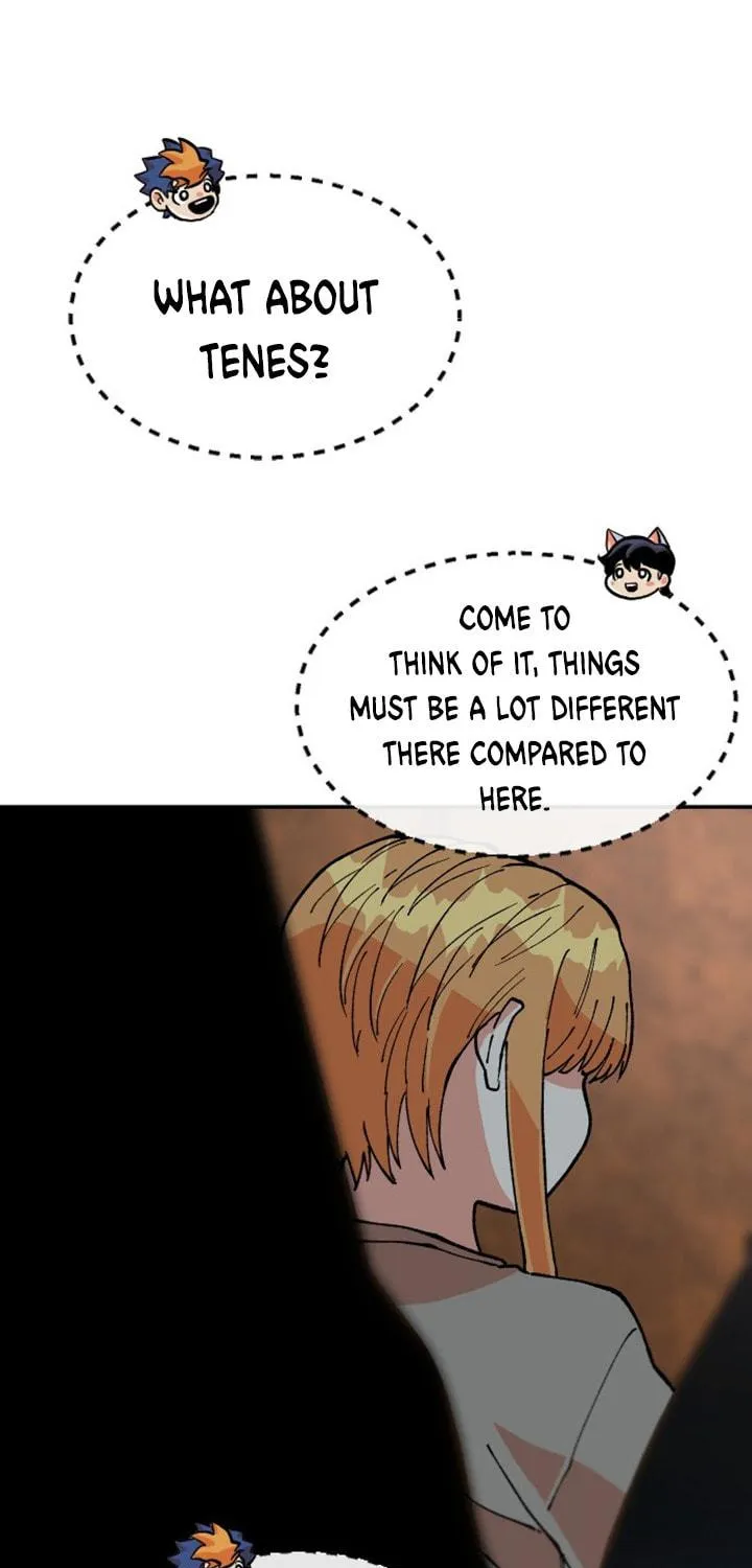 Read Stairs chapter 28 image 111 on Lezhin