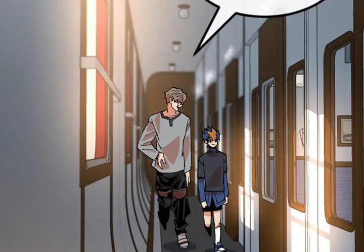 Read Stairs chapter 28 image 125 on Lezhin
