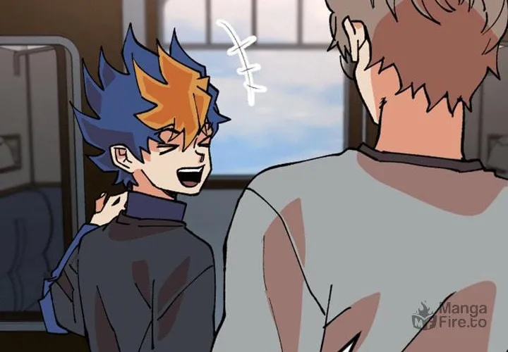 Read Stairs chapter 28 image 129 on Lezhin