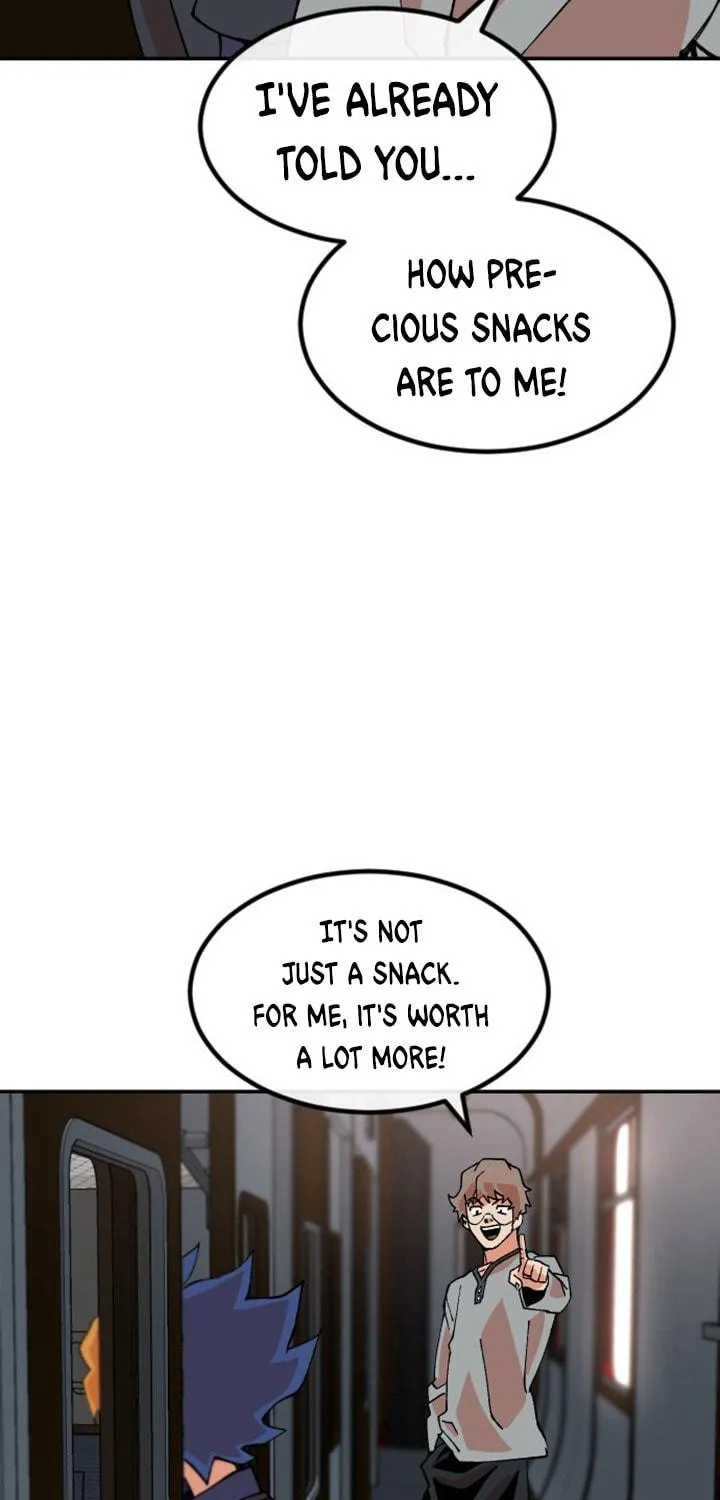 Read Stairs chapter 28 image 130 on Lezhin