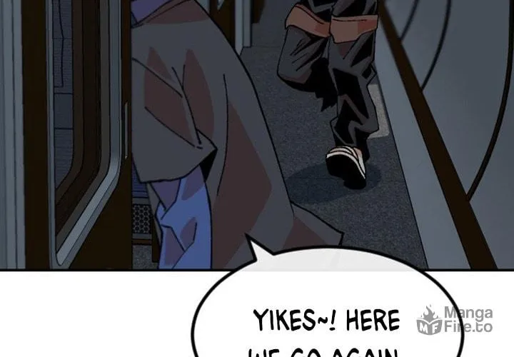 Read Stairs chapter 28 image 131 on Lezhin