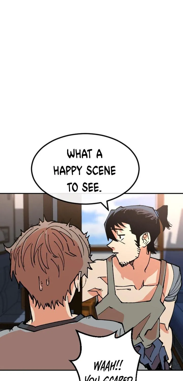 Read Stairs chapter 28 image 134 on Lezhin
