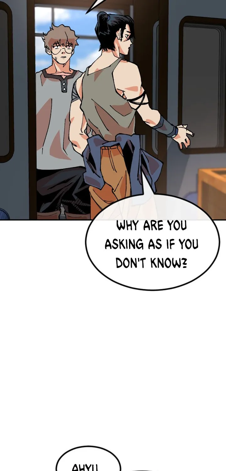 Read Stairs chapter 28 image 137 on Lezhin