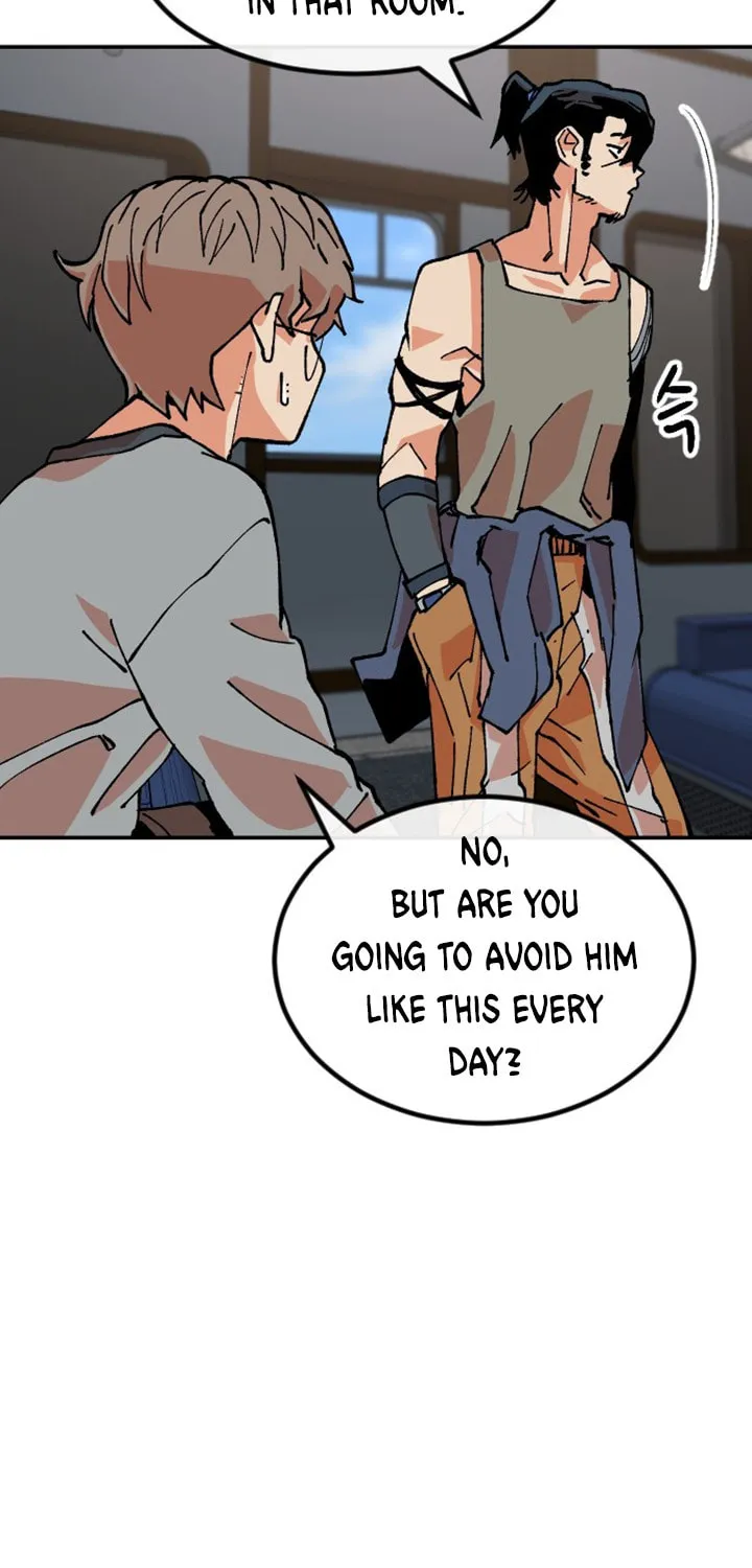 Read Stairs chapter 28 image 141 on Lezhin