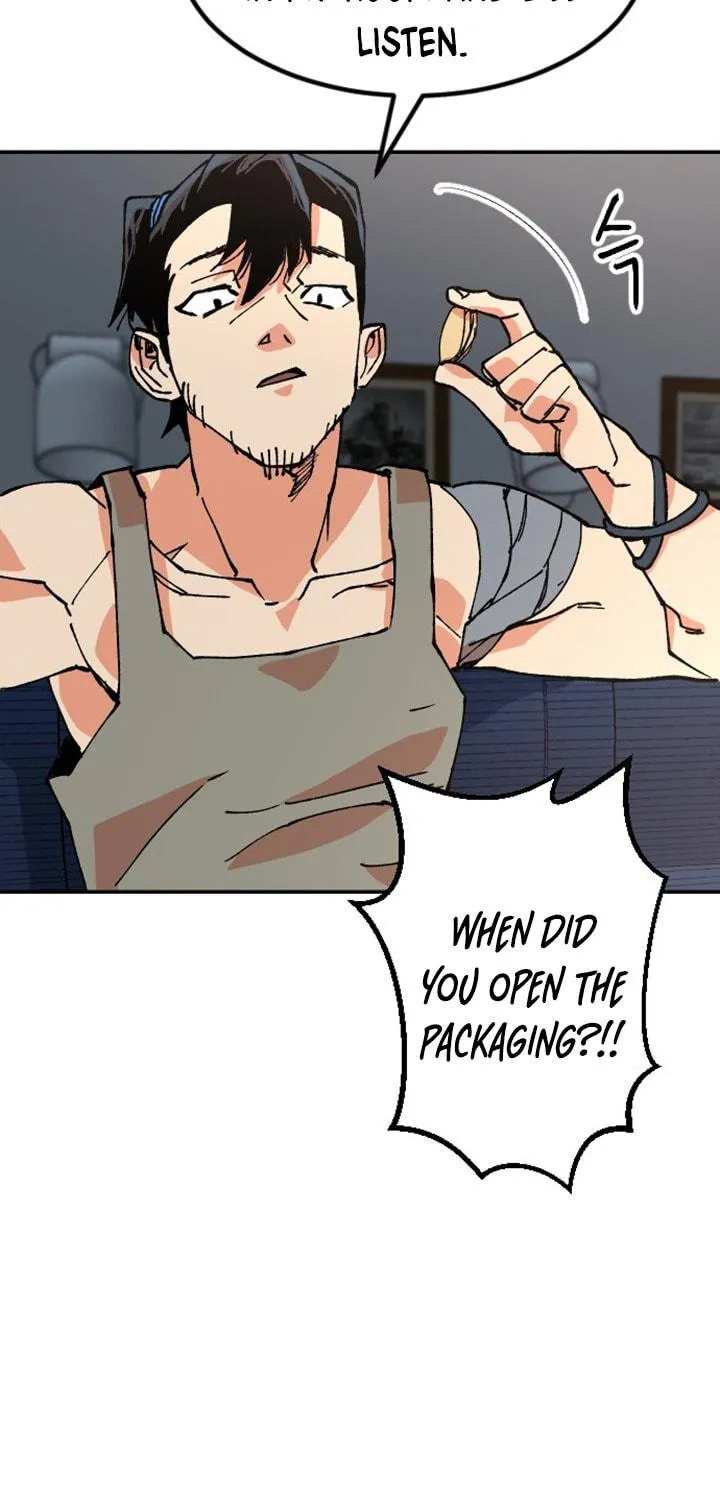 Read Stairs chapter 28 image 145 on Lezhin