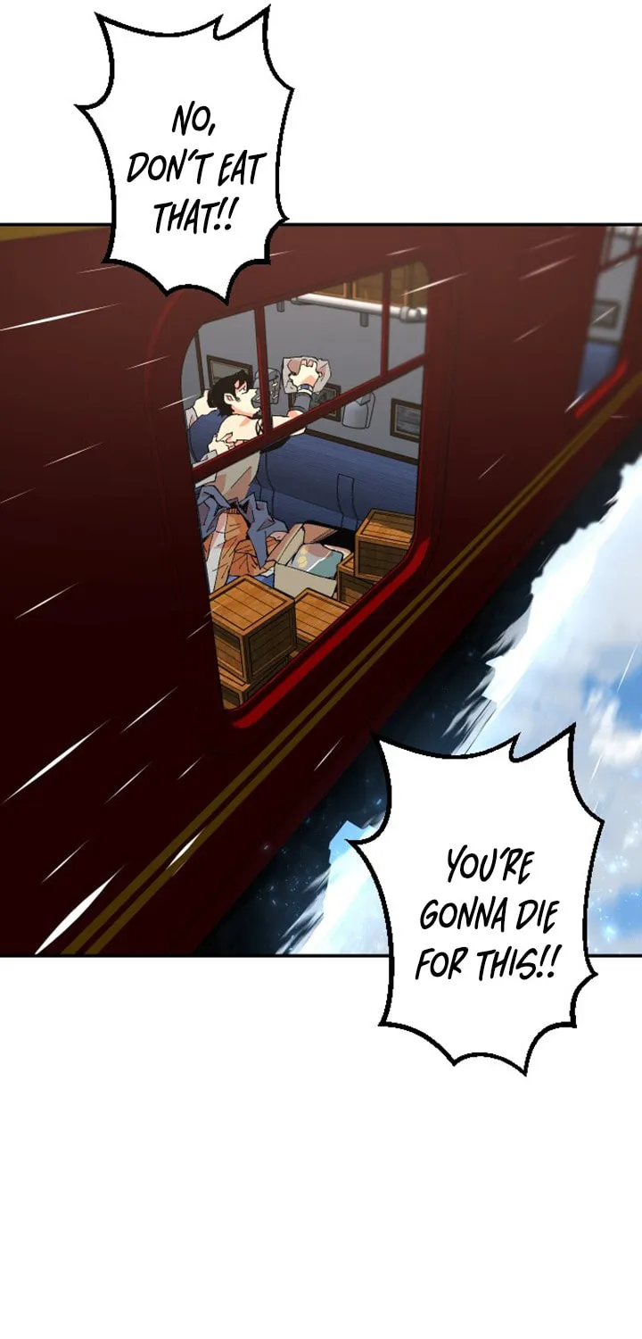 Read Stairs chapter 28 image 147 on Lezhin