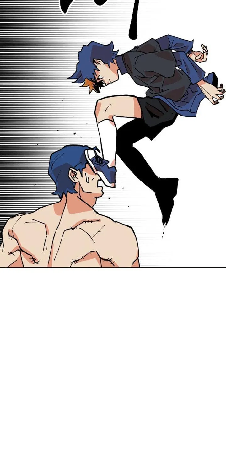 Read Stairs chapter 28 image 15 on Lezhin