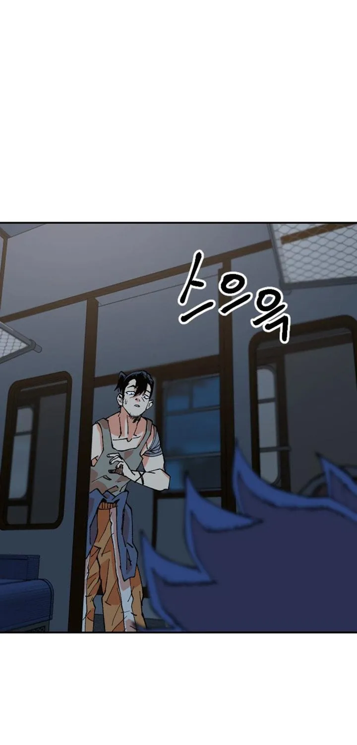 Read Stairs chapter 28 image 151 on Lezhin