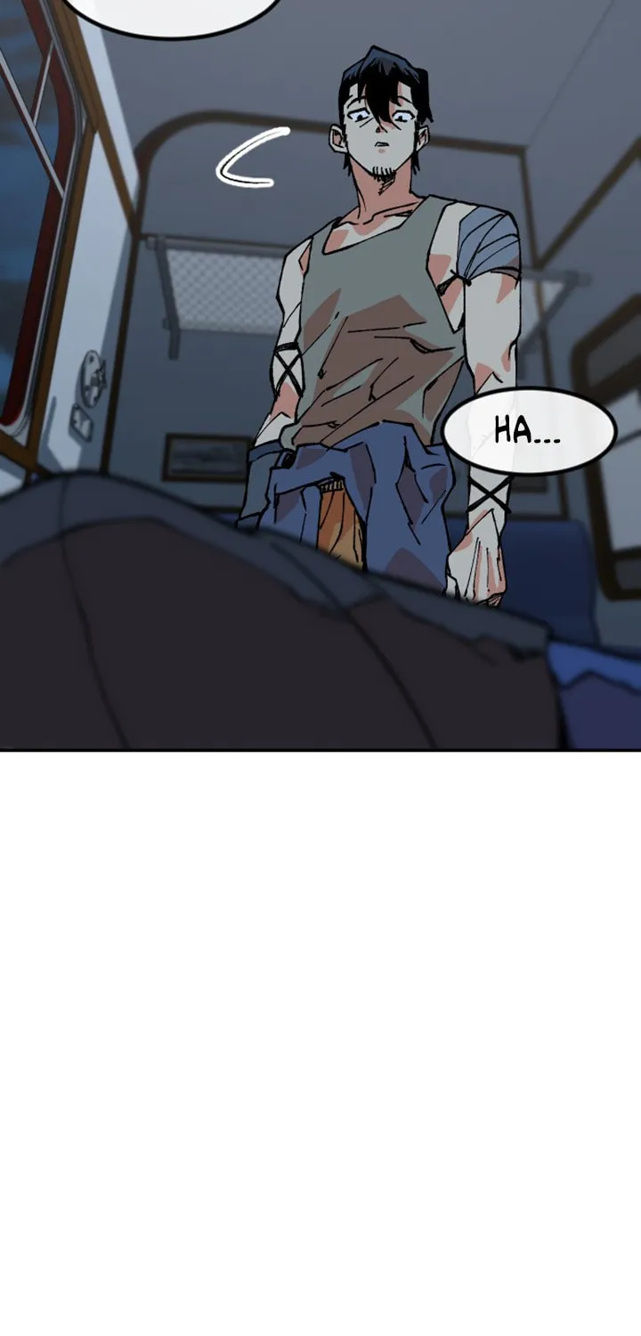 Read Stairs chapter 28 image 160 on Lezhin