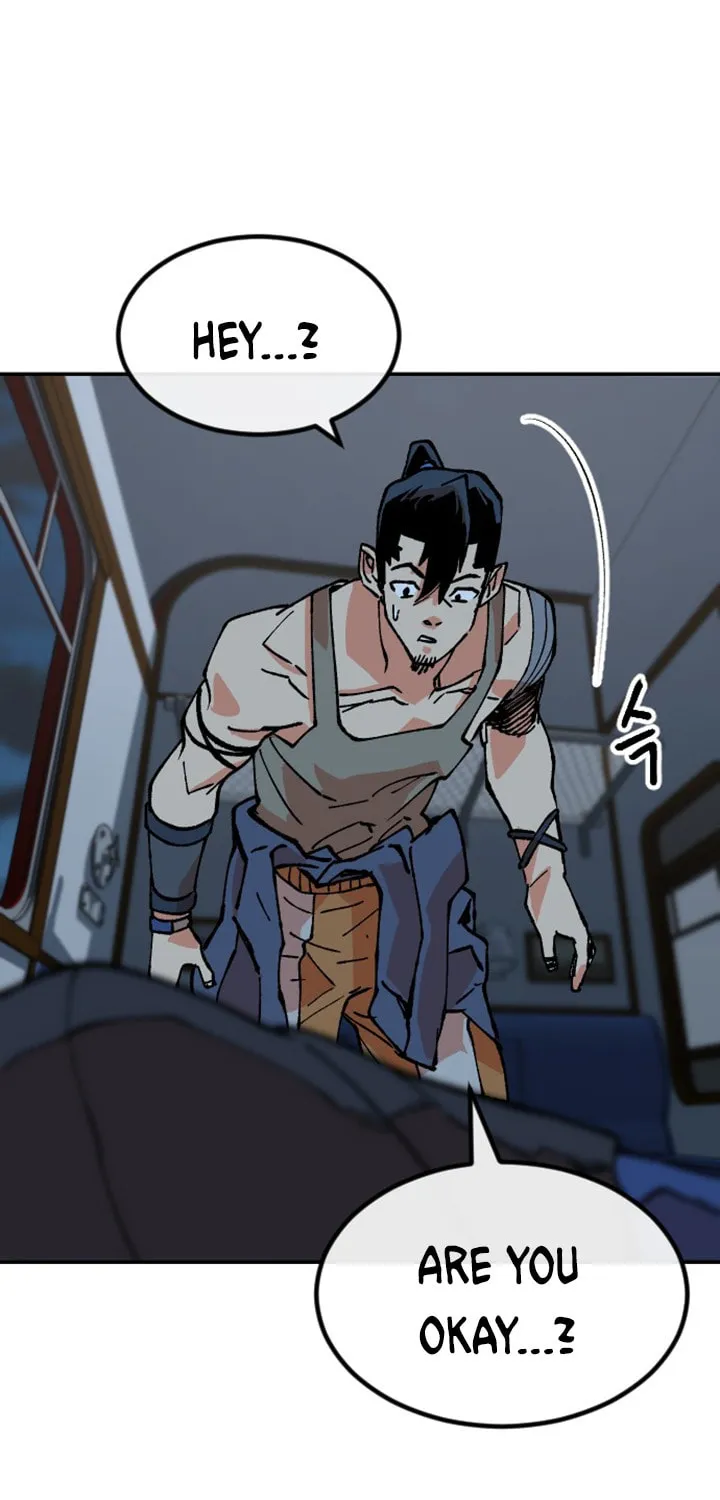 Read Stairs chapter 28 image 166 on Lezhin