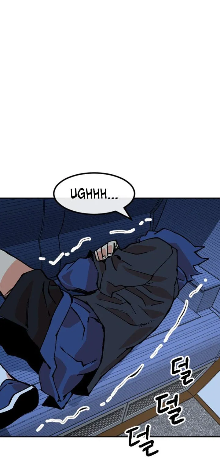 Read Stairs chapter 28 image 168 on Lezhin