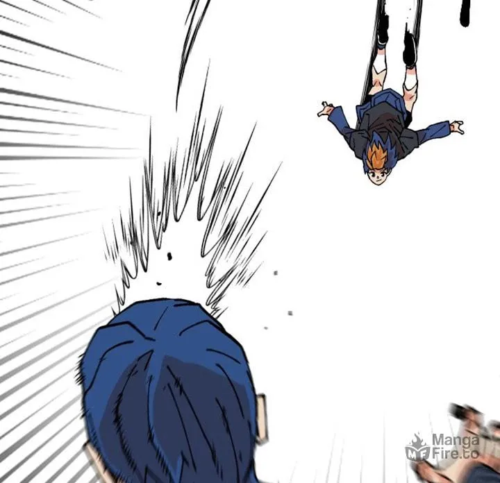 Read Stairs chapter 28 image 17 on Lezhin