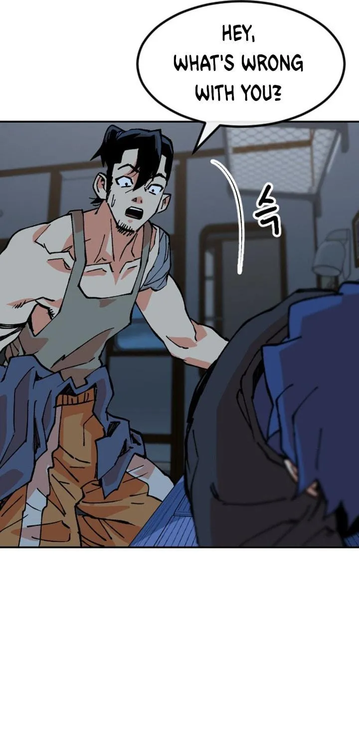 Read Stairs chapter 28 image 173 on Lezhin