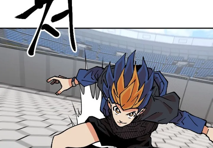 Read Stairs chapter 28 image 19 on Lezhin