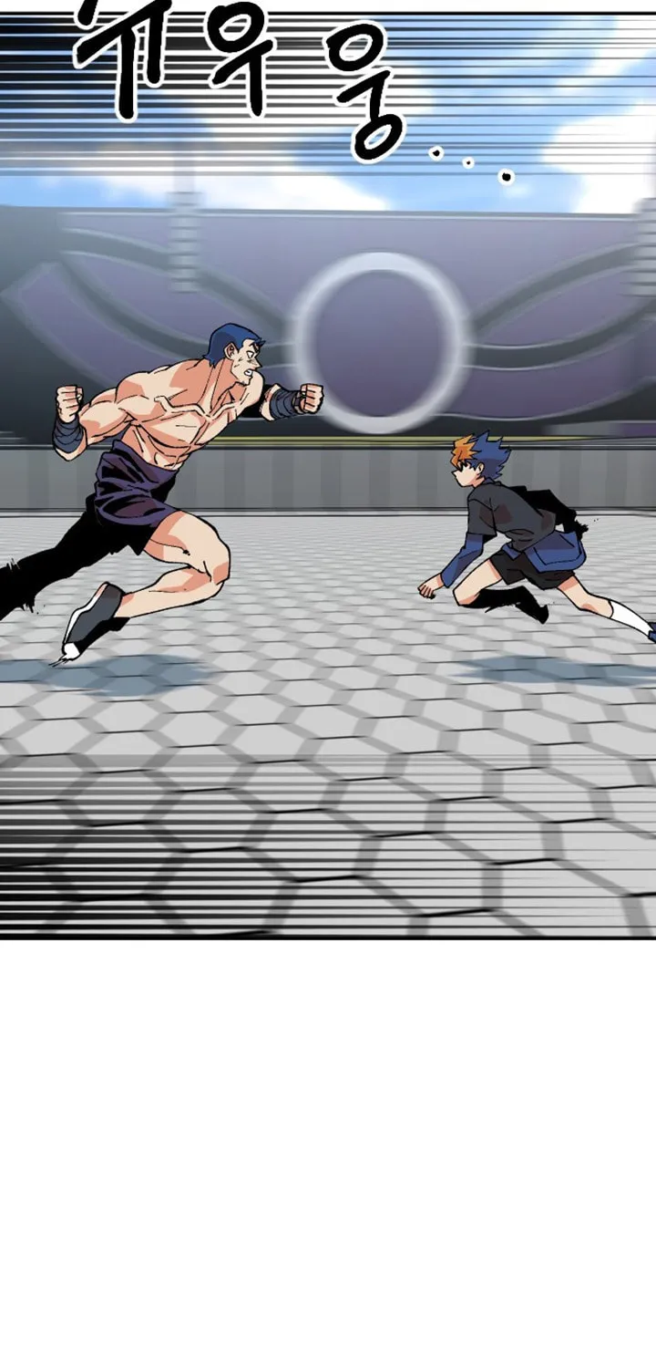 Read Stairs chapter 28 image 28 on Lezhin