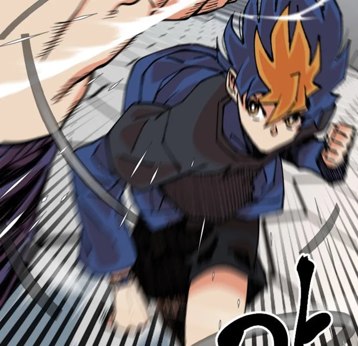 Read Stairs chapter 28 image 34 on Lezhin