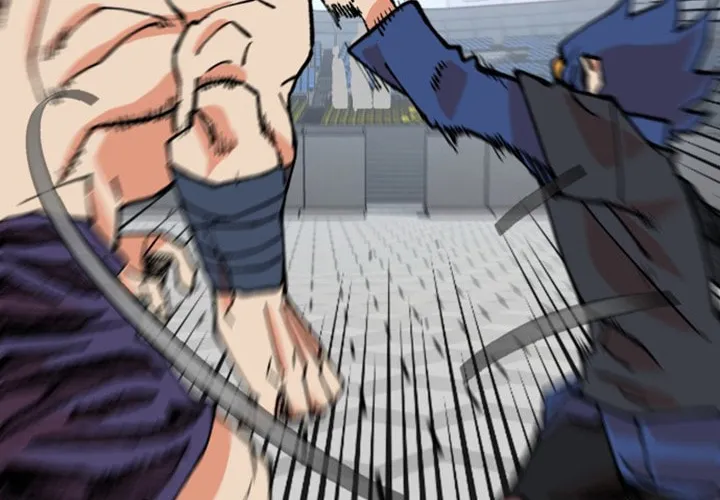 Read Stairs chapter 28 image 40 on Lezhin