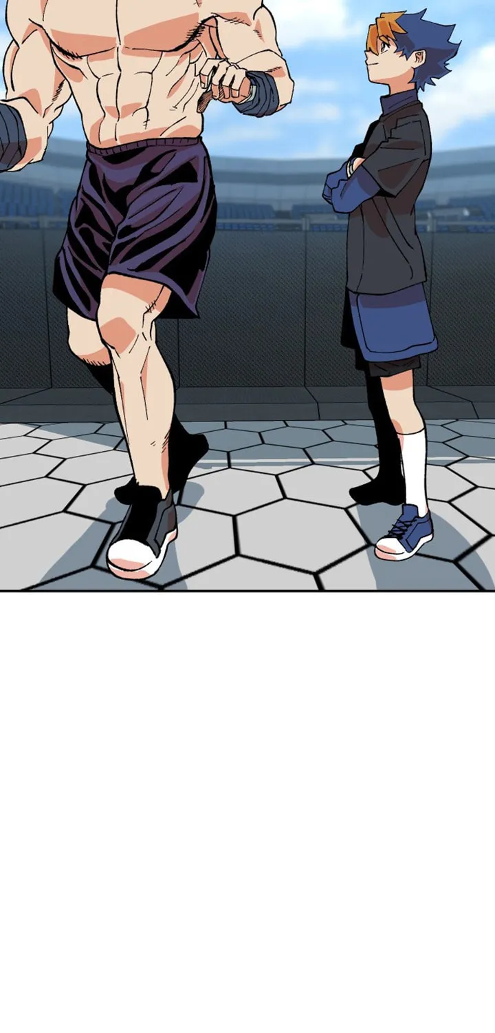 Read Stairs chapter 28 image 5 on Lezhin