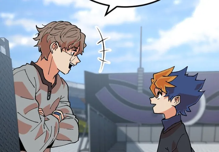 Read Stairs chapter 28 image 53 on Lezhin