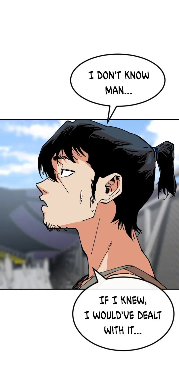 Read Stairs chapter 28 image 69 on Lezhin