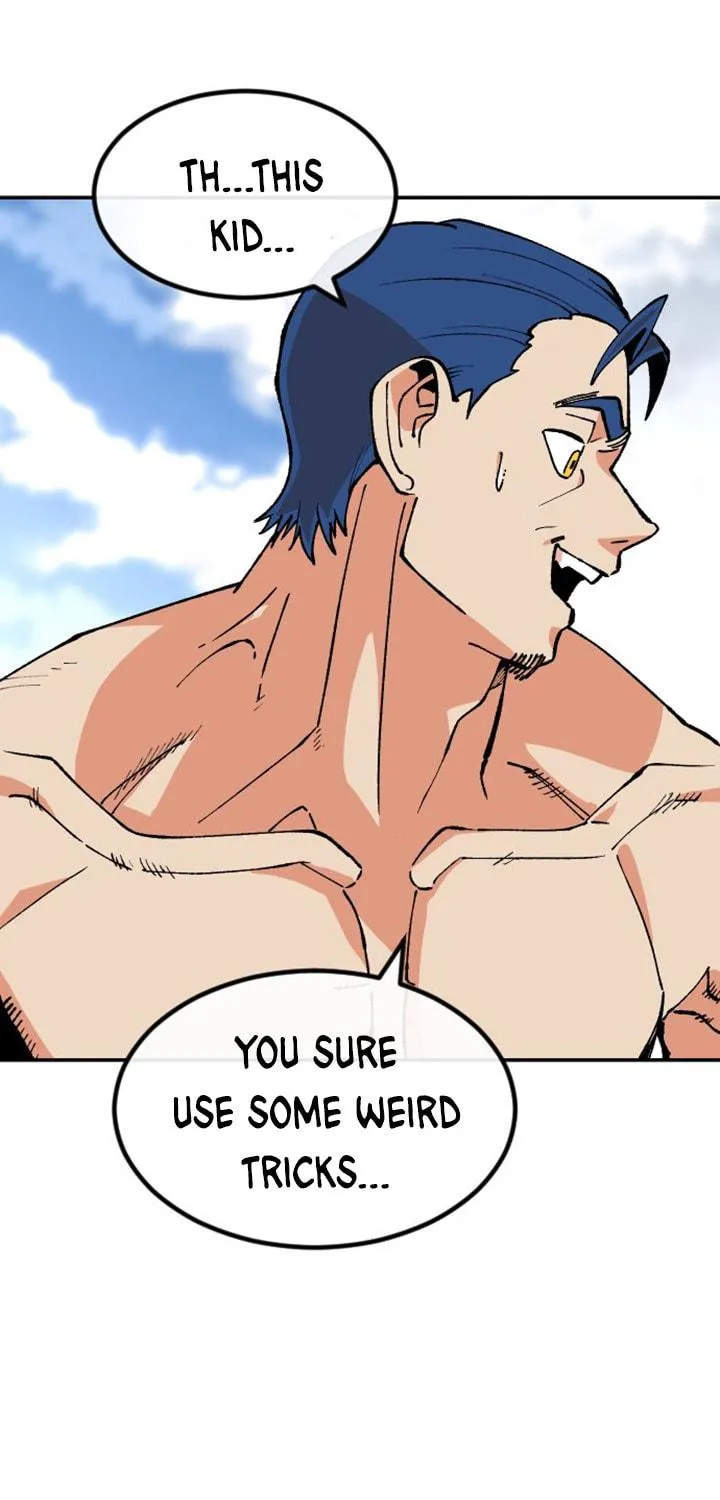 Read Stairs chapter 28 image 7 on Lezhin