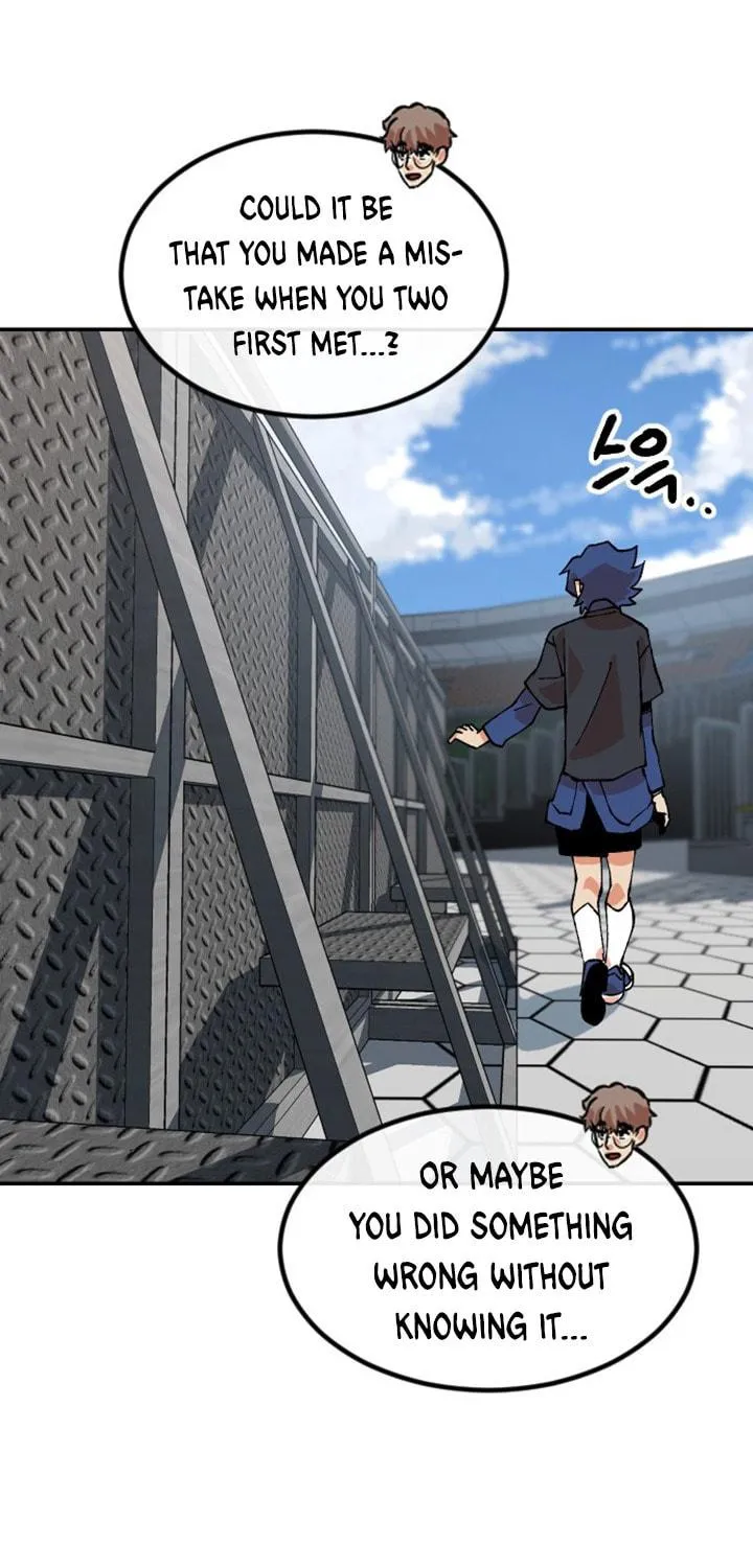 Read Stairs chapter 28 image 71 on Lezhin
