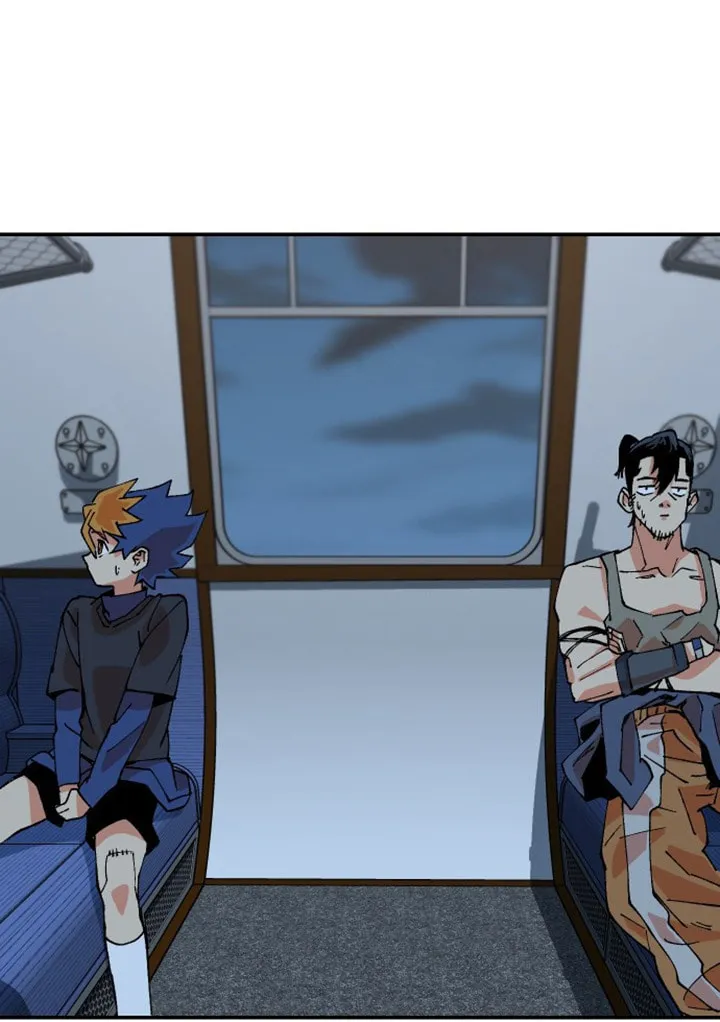 Read Stairs chapter 28 image 85 on Lezhin