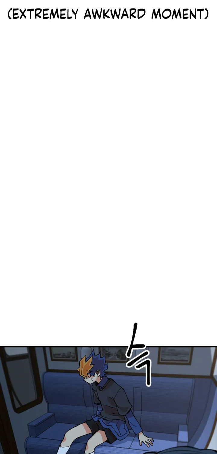 Read Stairs chapter 28 image 86 on Lezhin