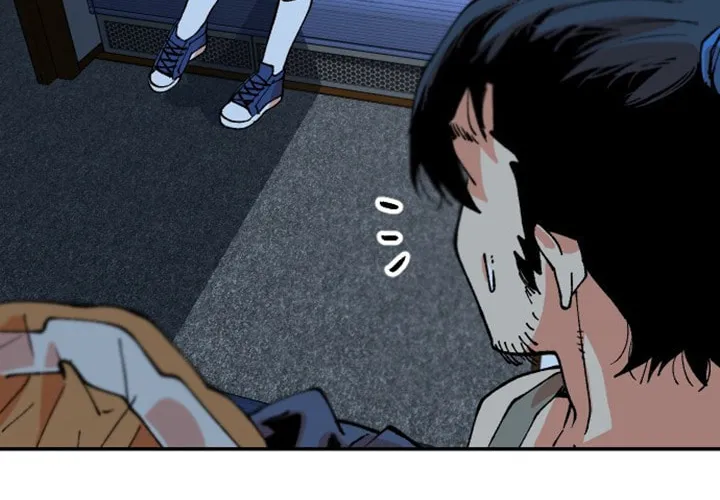 Read Stairs chapter 28 image 87 on Lezhin