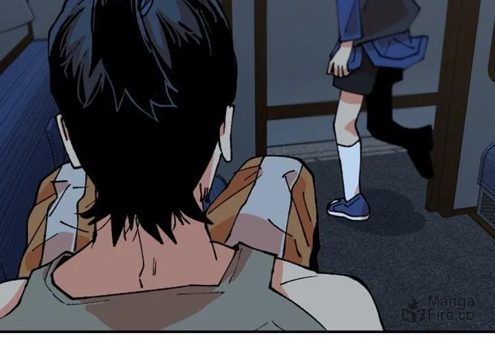 Read Stairs chapter 28 image 89 on Lezhin