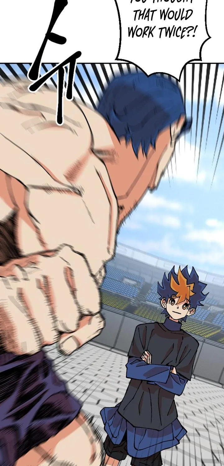 Read Stairs chapter 28 image 9 on Lezhin