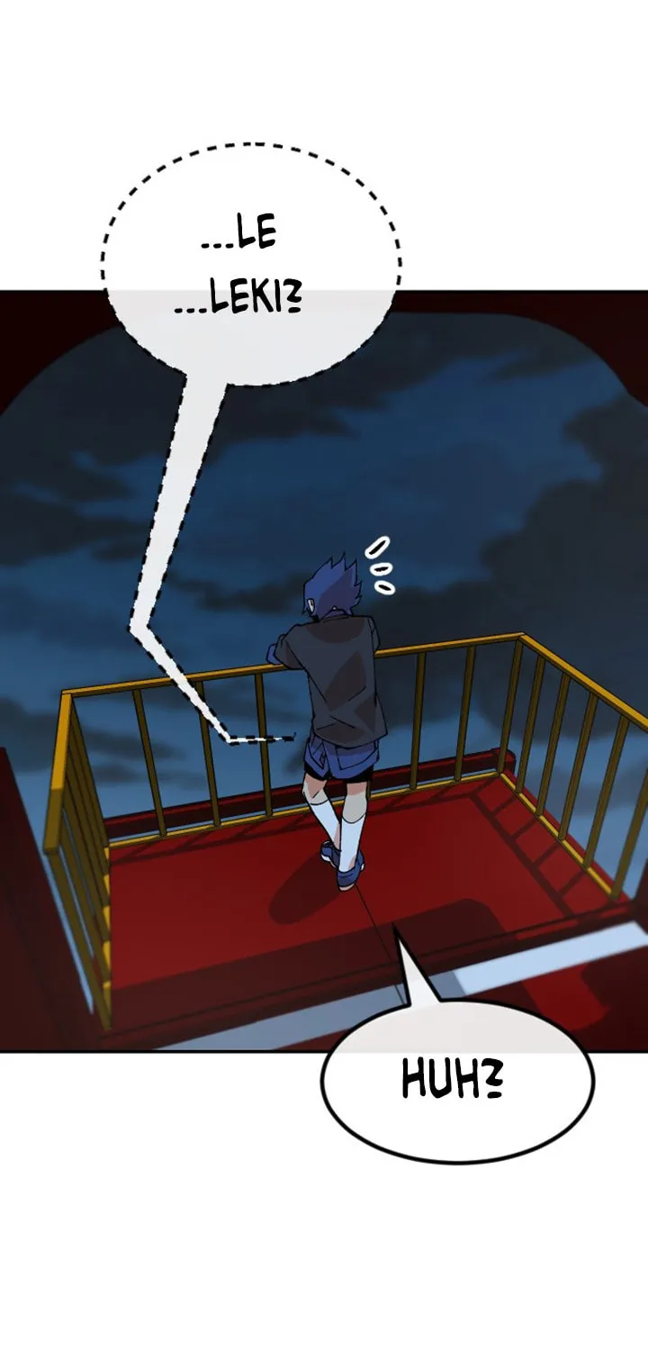 Read Stairs chapter 28 image 98 on Lezhin