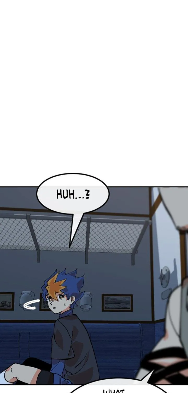 Read Stairs chapter 29 image 100 on Lezhin