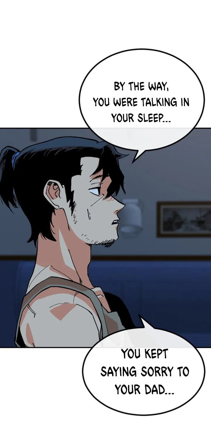 Read Stairs chapter 29 image 103 on Lezhin