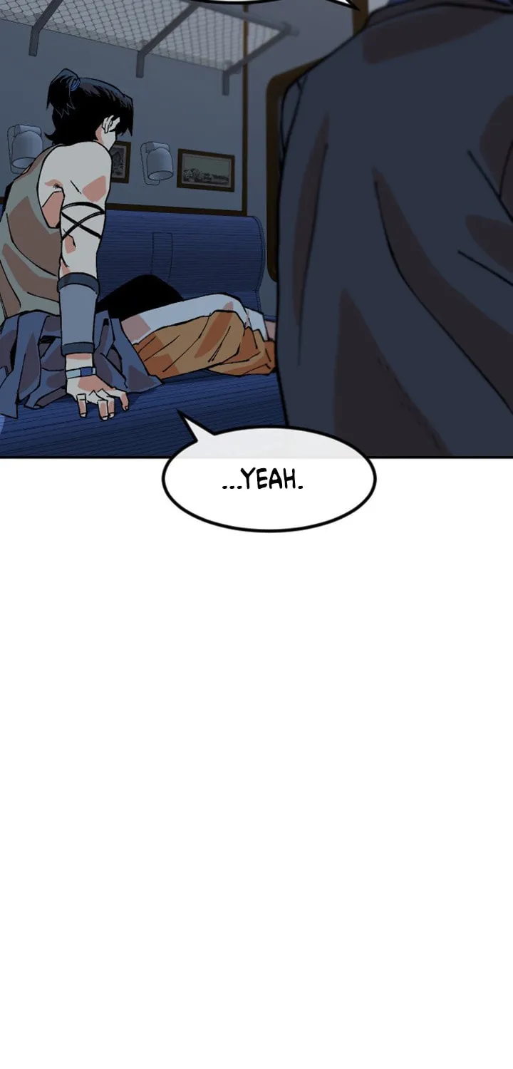 Read Stairs chapter 29 image 115 on Lezhin
