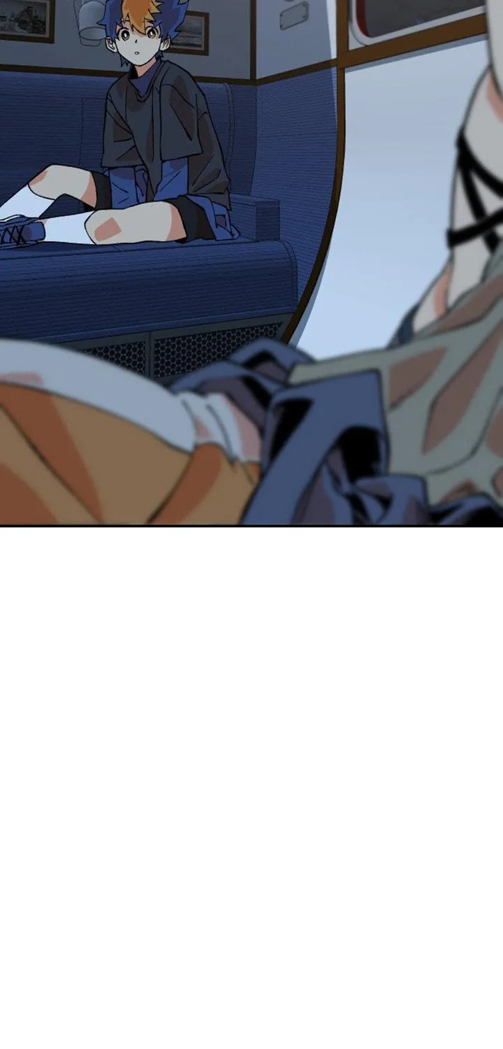 Read Stairs chapter 29 image 117 on Lezhin