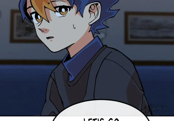 Read Stairs chapter 29 image 123 on Lezhin