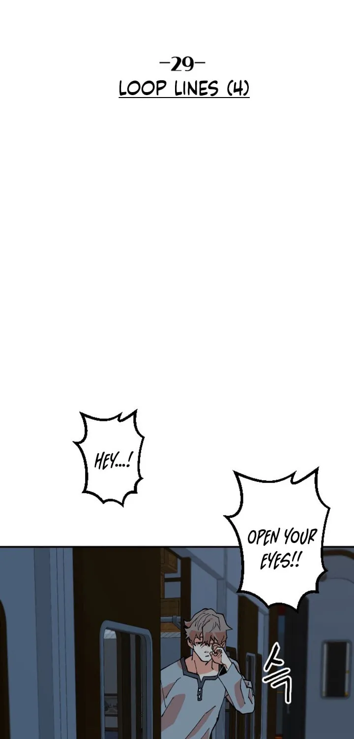 Read Stairs chapter 29 image 13 on Lezhin
