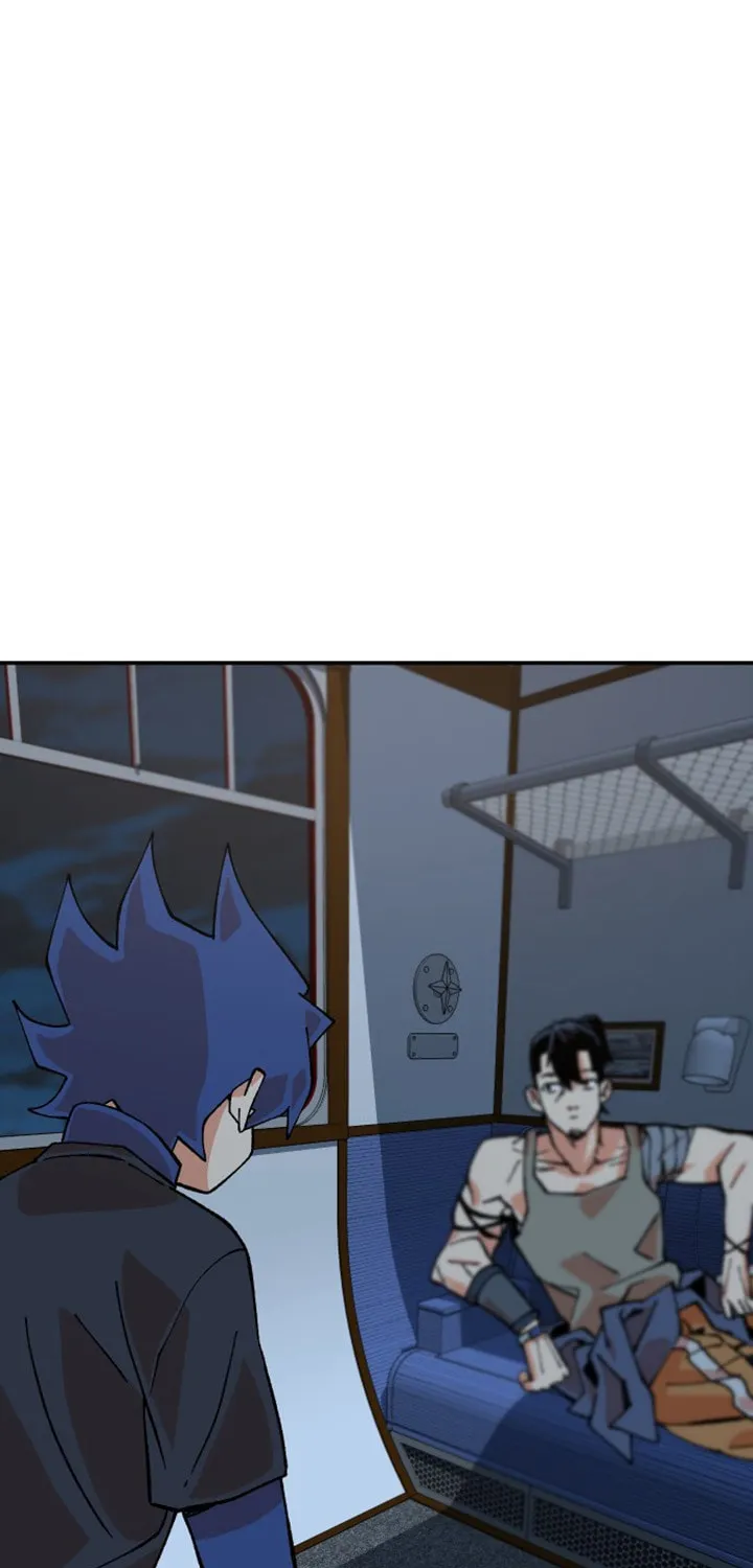 Read Stairs chapter 29 image 137 on Lezhin