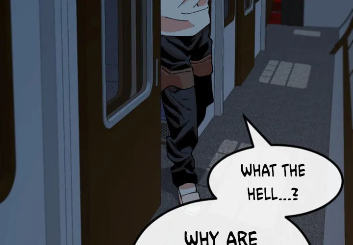 Read Stairs chapter 29 image 14 on Lezhin