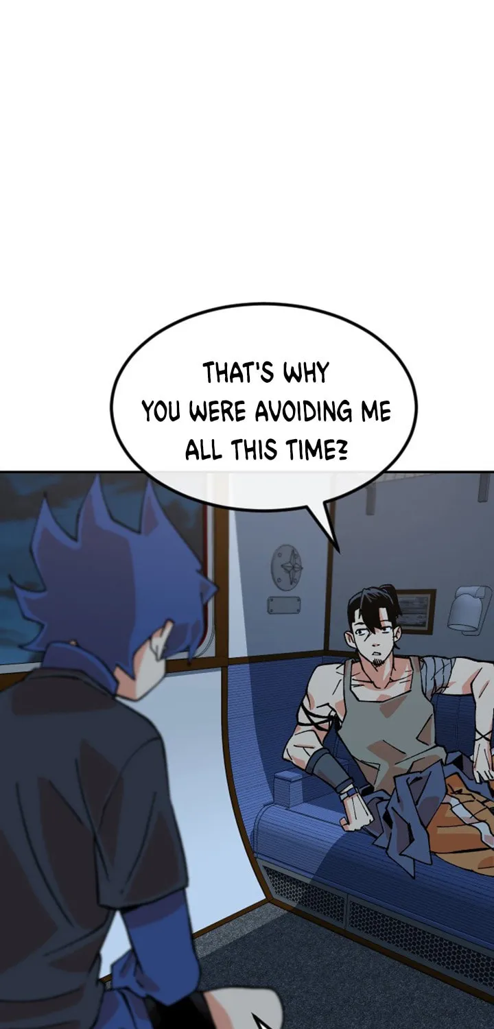 Read Stairs chapter 29 image 143 on Lezhin