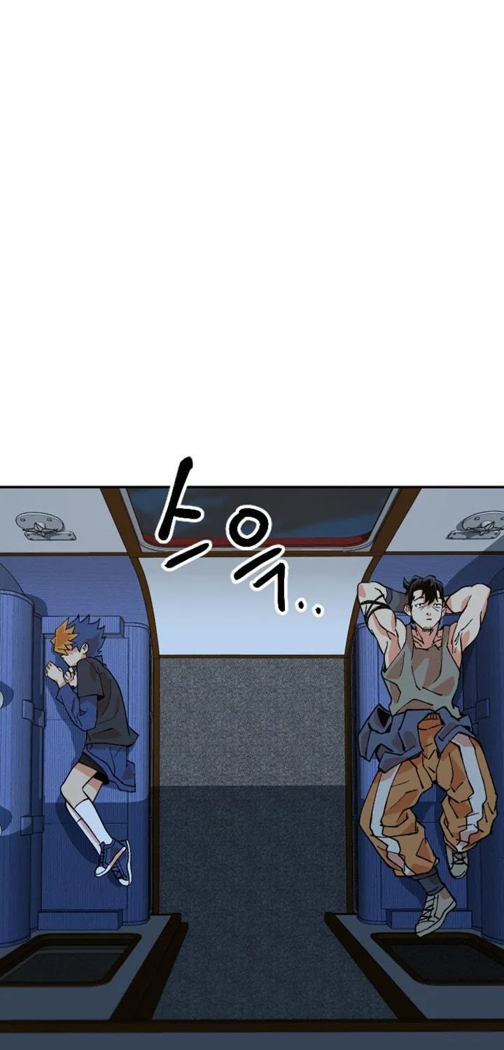 Read Stairs chapter 29 image 151 on Lezhin